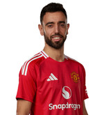 Bruno Fernandes